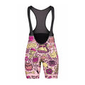 Paperboy 26 Bib Shorts