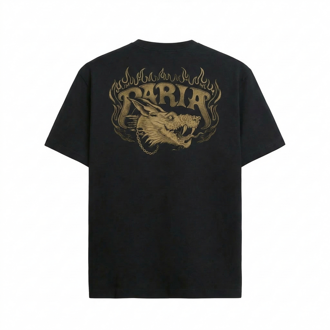 Paria Cycling T-shirts For Men - comfort, durability, and effortless style 4