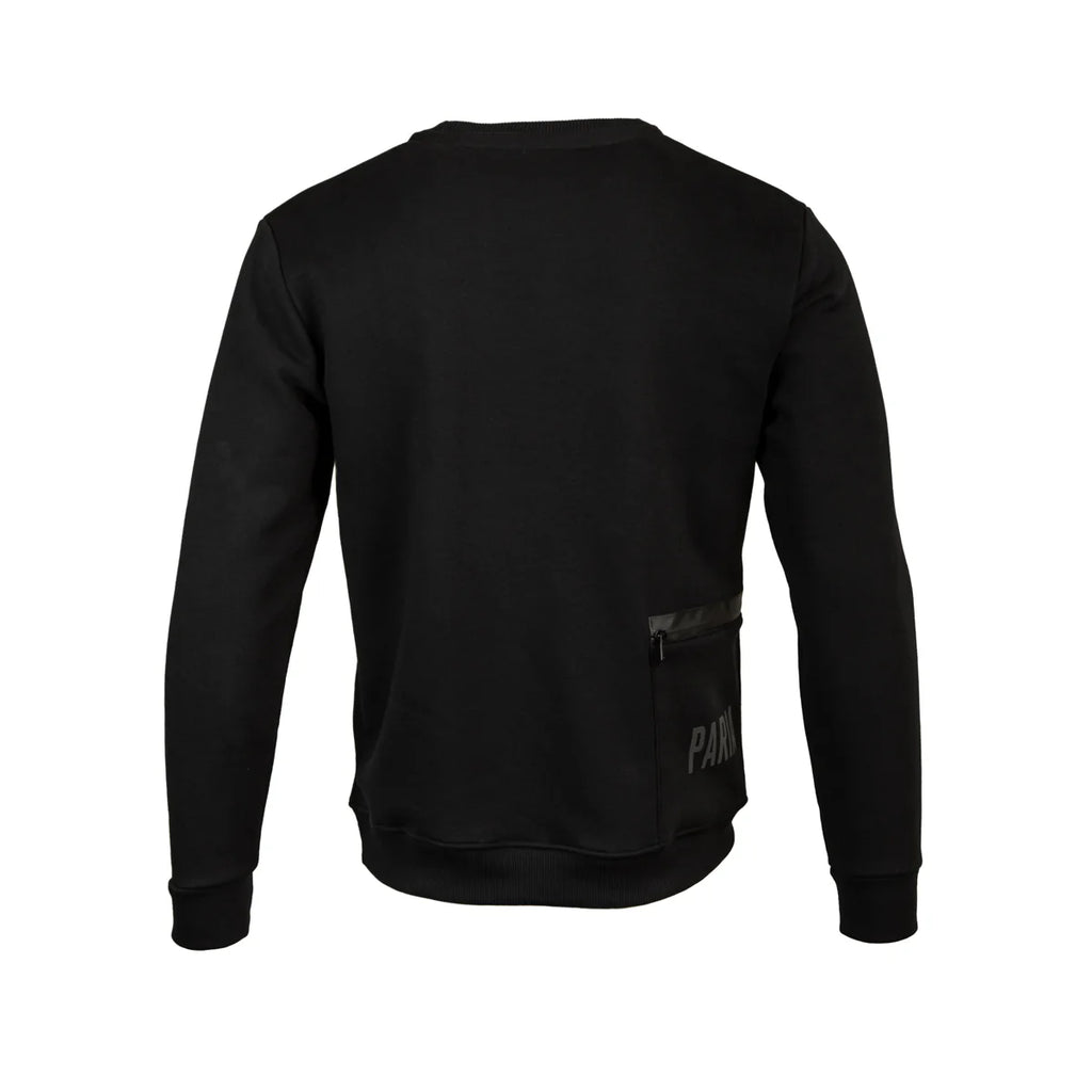 Utility Sweatshirt