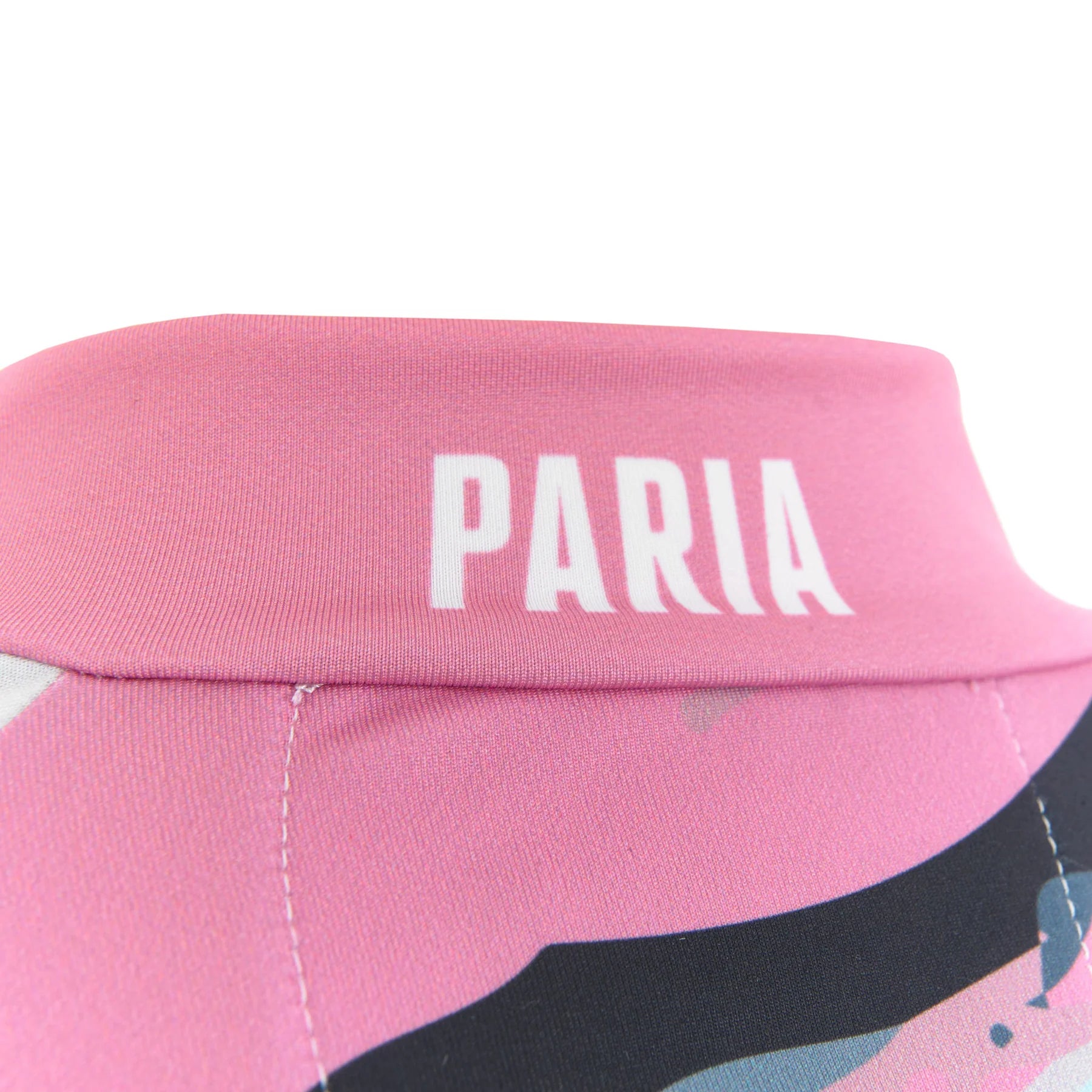Women's S-01 Long Sleeve Aero Jersey