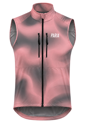 Pink Smoke