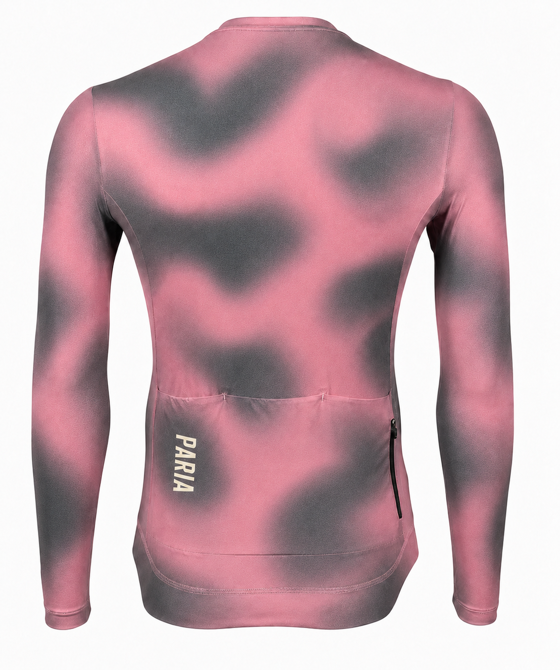S-02 Aero Long Sleeve Jersey (Men's)