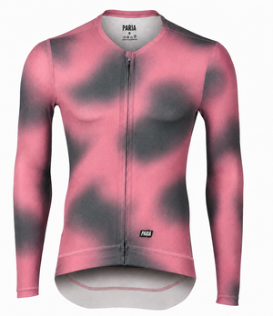 Pink Swirl