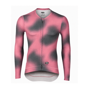 Pink Swirl