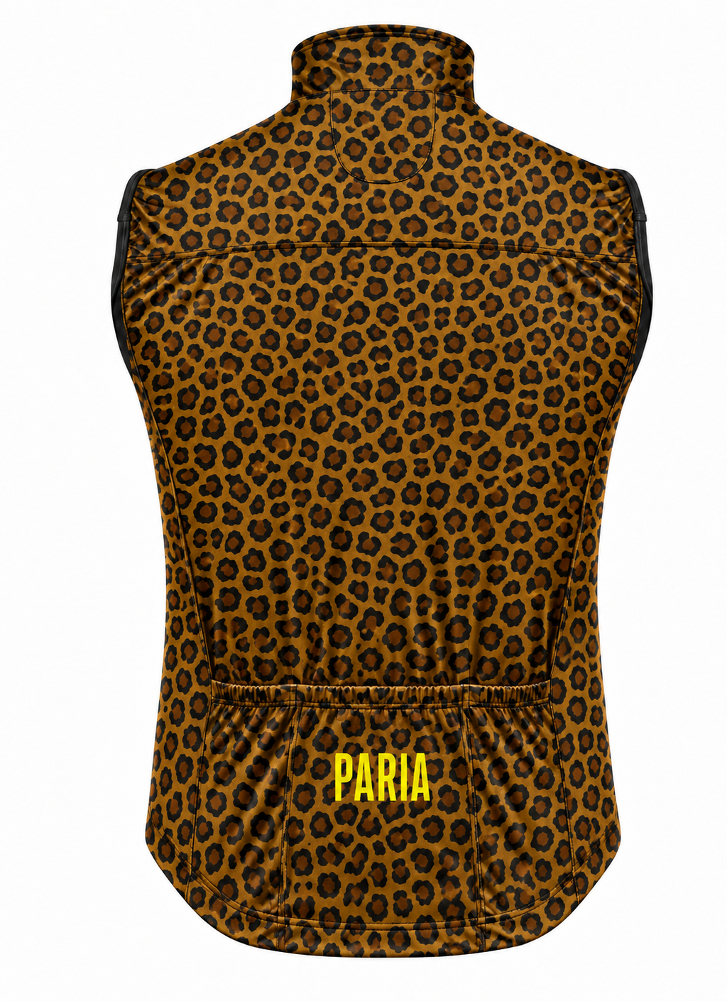 Cycling Gilet (Men's)