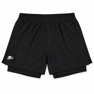Running Tech Shorts
