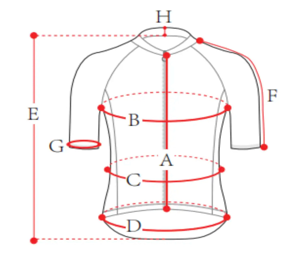 Men's S-01 Short Sleeve