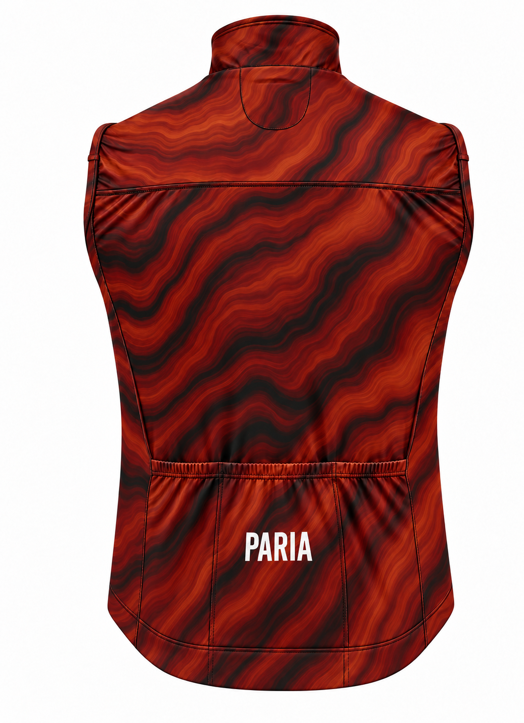 Cycling Gilet (Men's)