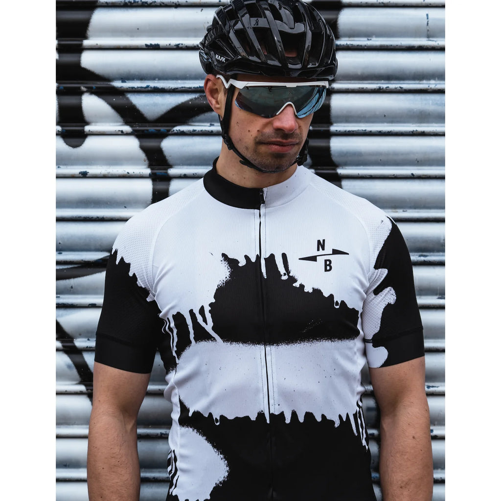 North Brewing Short Sleeve Jersey