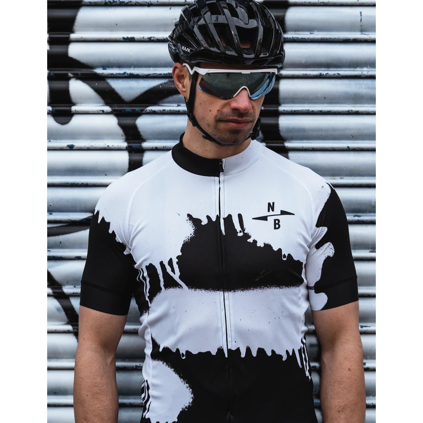 North Brewing Short Sleeve Jersey