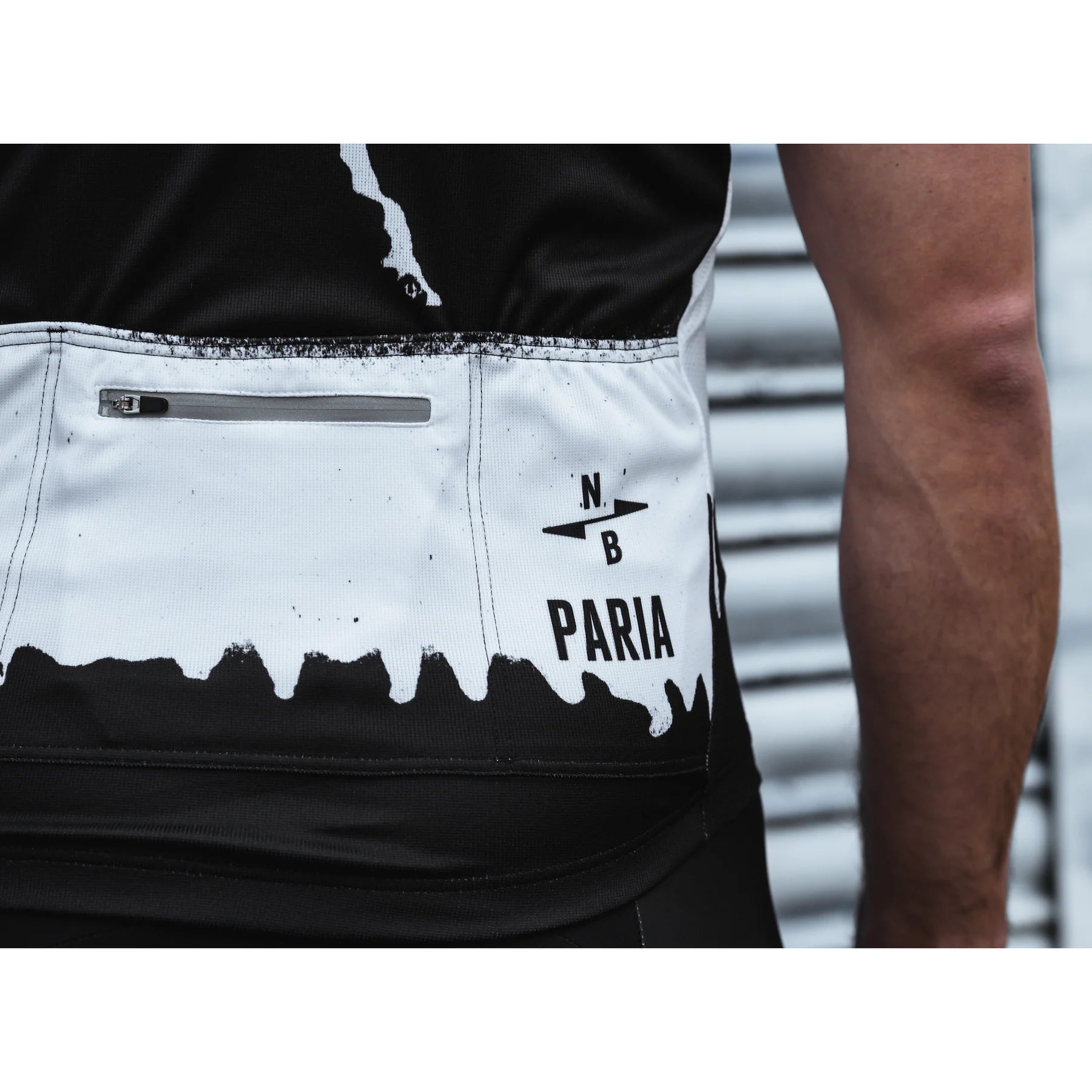 North Brewing Short Sleeve Jersey