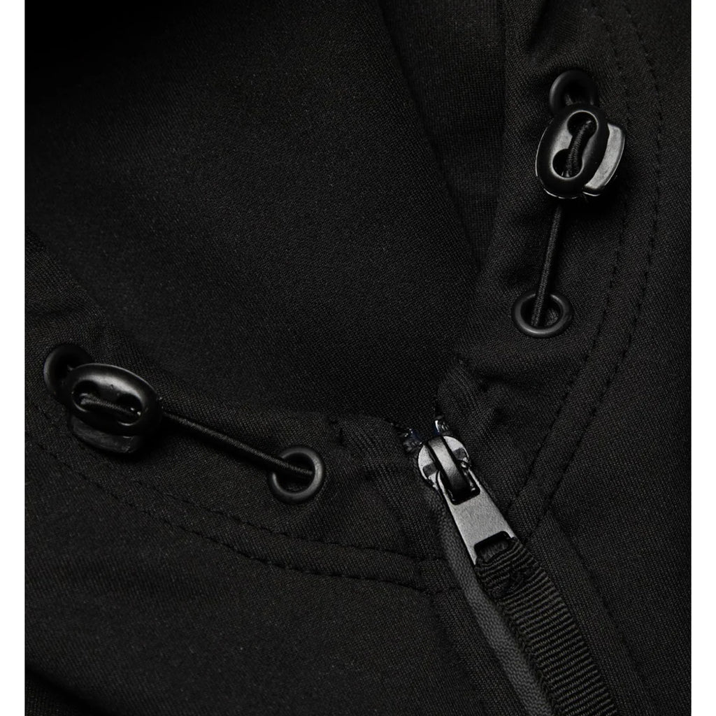 Utility Hoodie