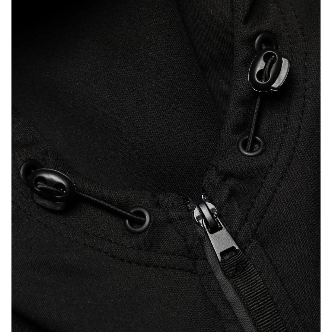 Utility Hoodie