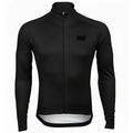 C-01 Long Sleeve Thermal Jersey