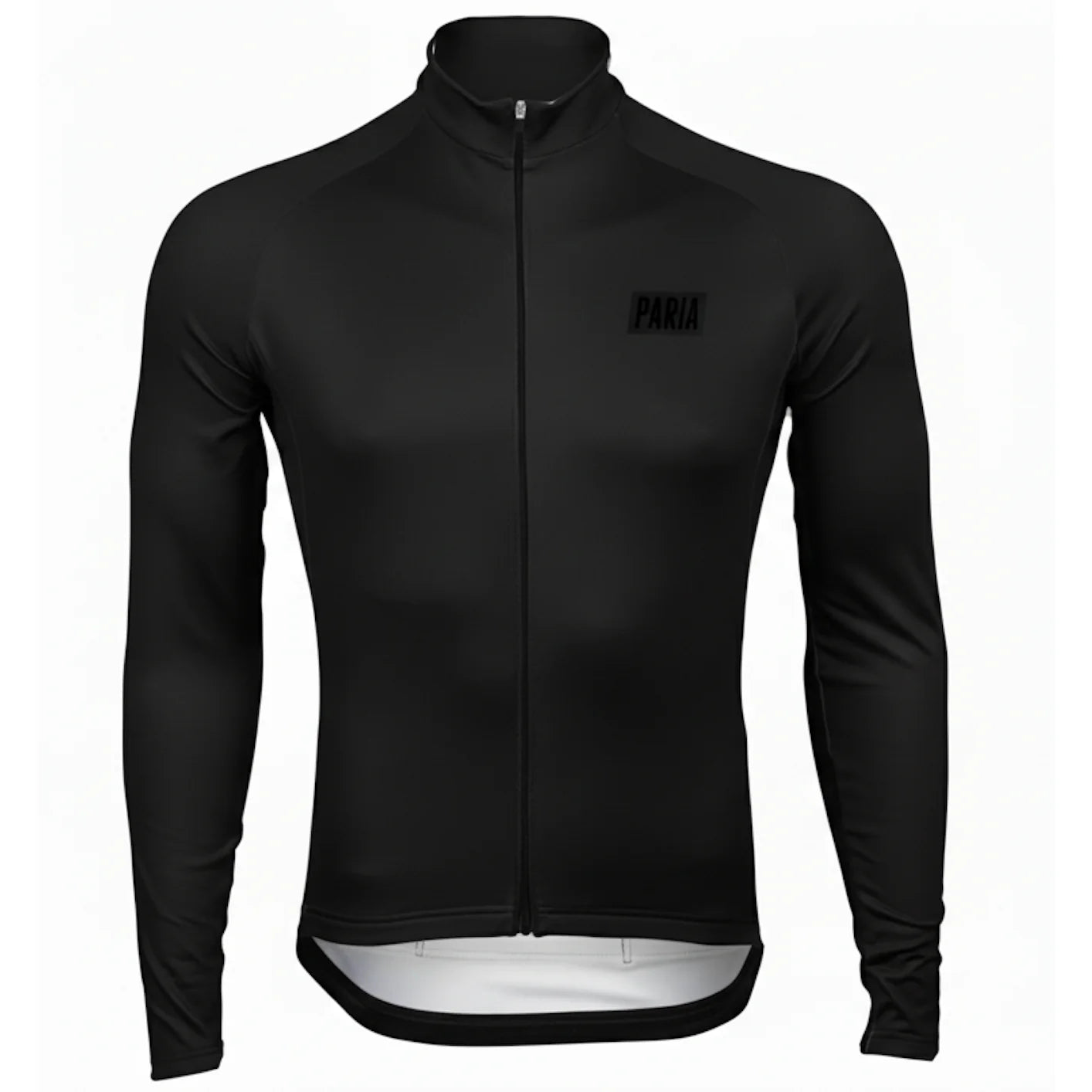 C 01 Long Sleeve Thermal Jersey