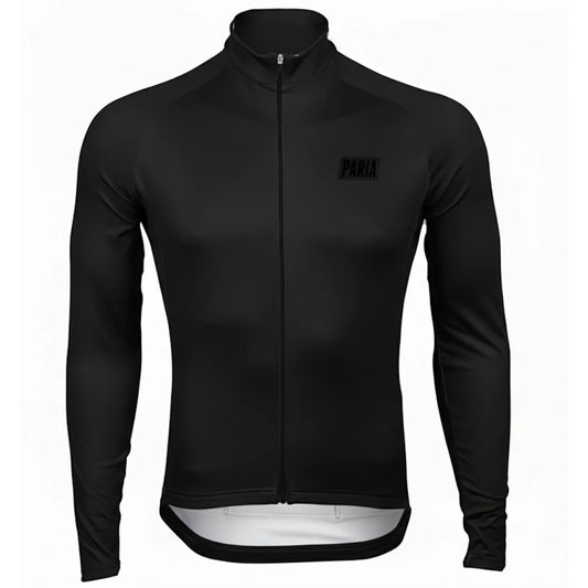 C-01 Long Sleeve Thermal Jersey (Men's)