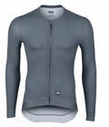 S-02 Aero Long Sleeve Jersey (Men's)