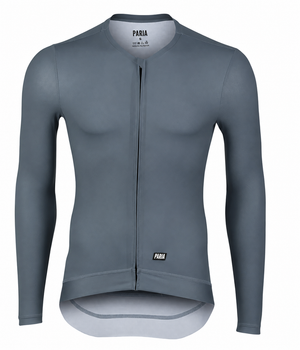 Slate Long Sleeve