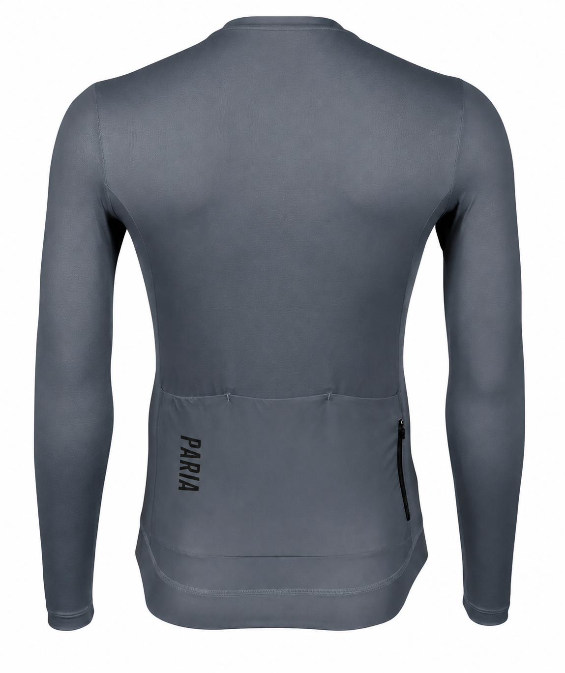 S-02 Aero Long Sleeve Jersey (Men's)