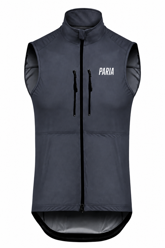 Cycling Gilet (Men's)