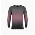 Long Sleeve Running Tee