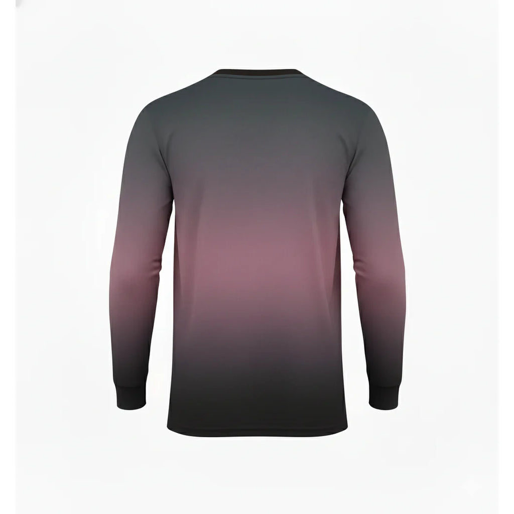 Long Sleeve Running Tee