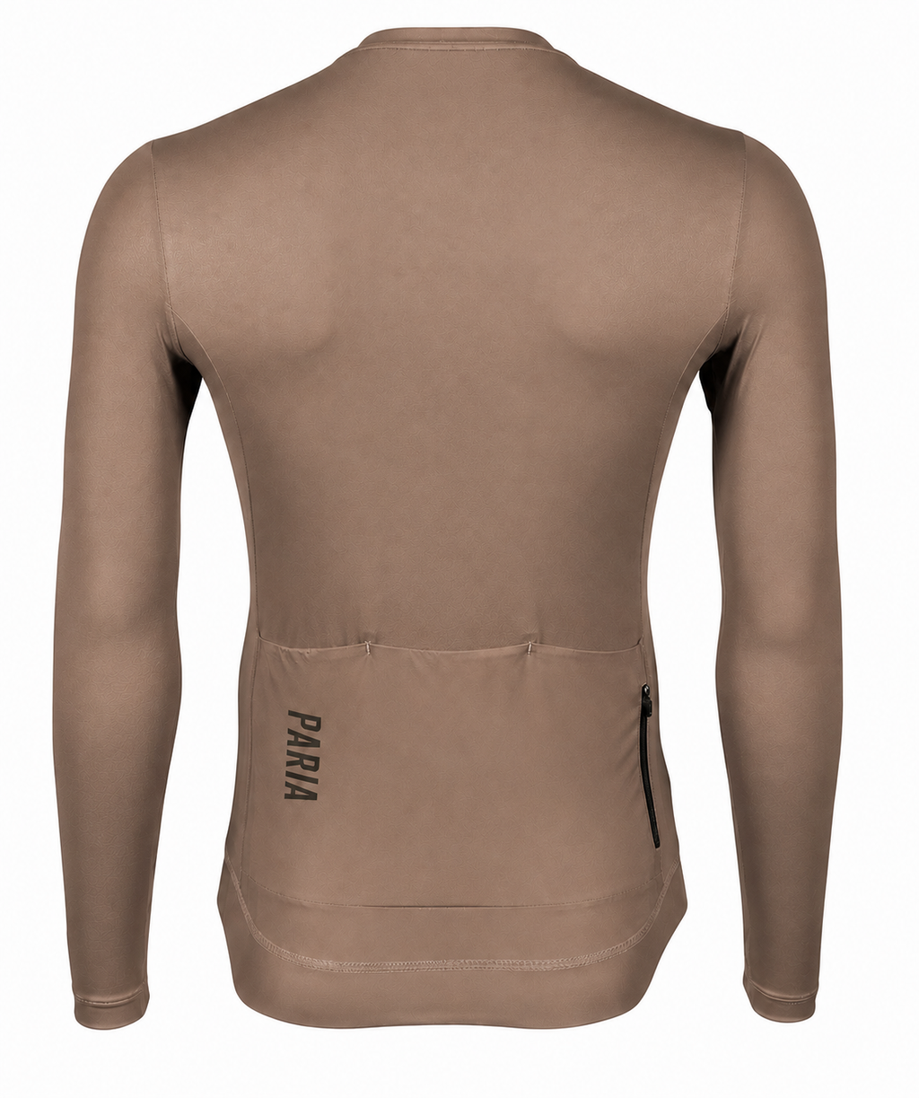 S-02 Aero Long Sleeve Jersey (Men's)