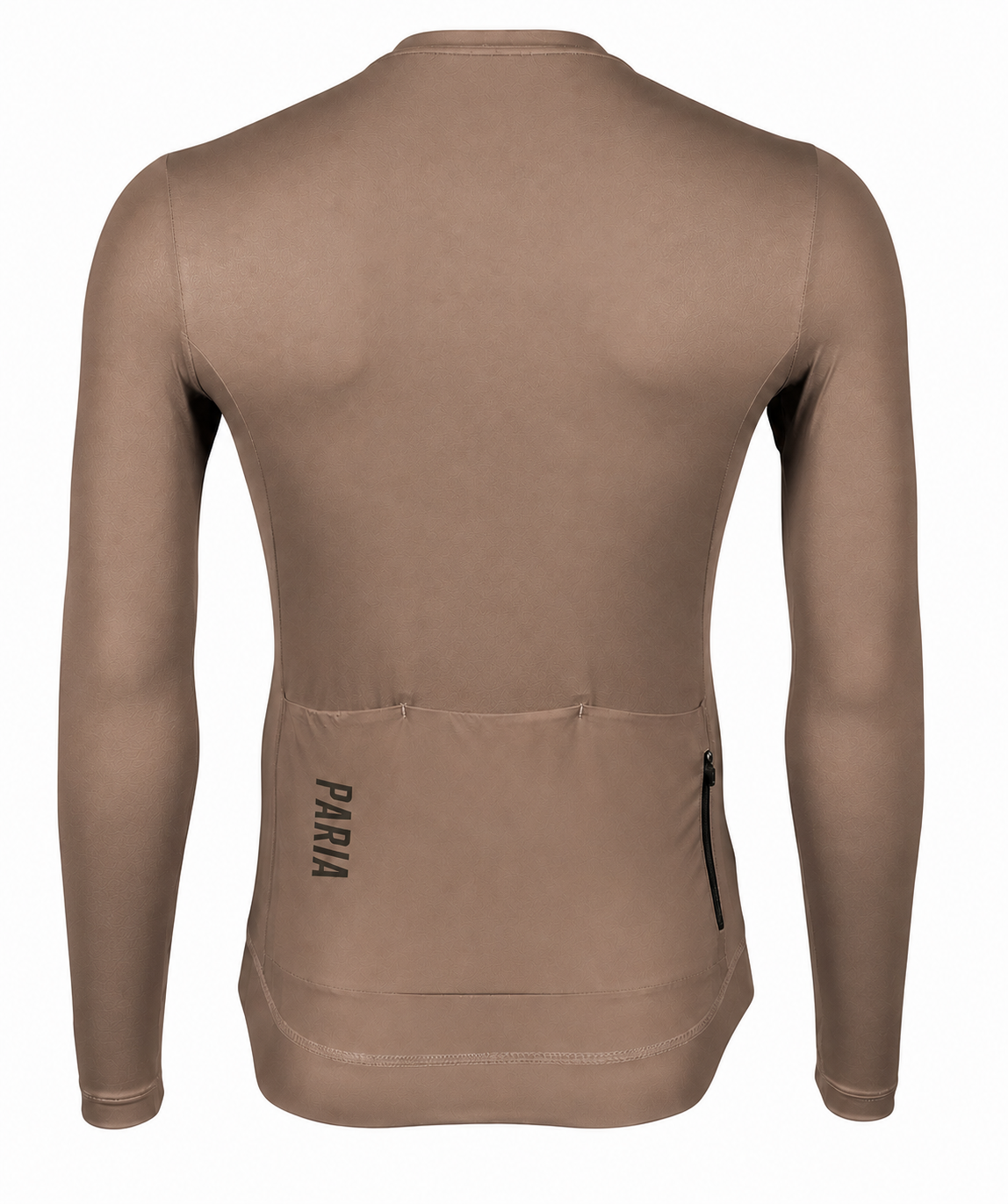 S-02 Aero Long Sleeve Jersey (Men's)