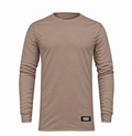 Long Sleeve Running Tee