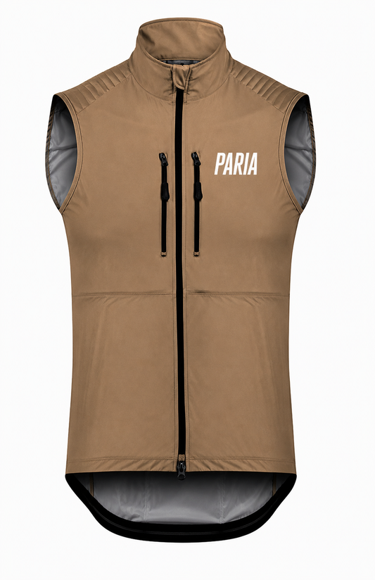 Cycling Gilet (Men's)