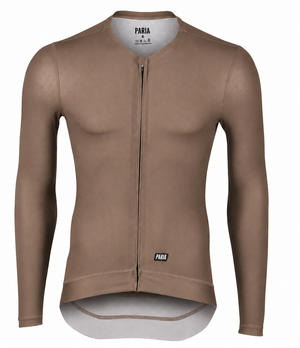 Tobacco Long Sleeve