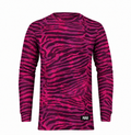 Long Sleeve Running Tee