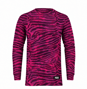 Tiger Print