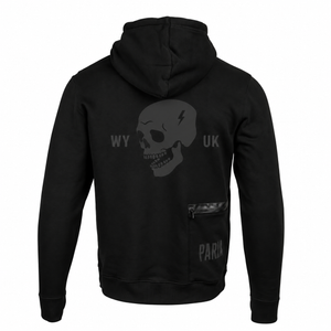 Stealth Skull