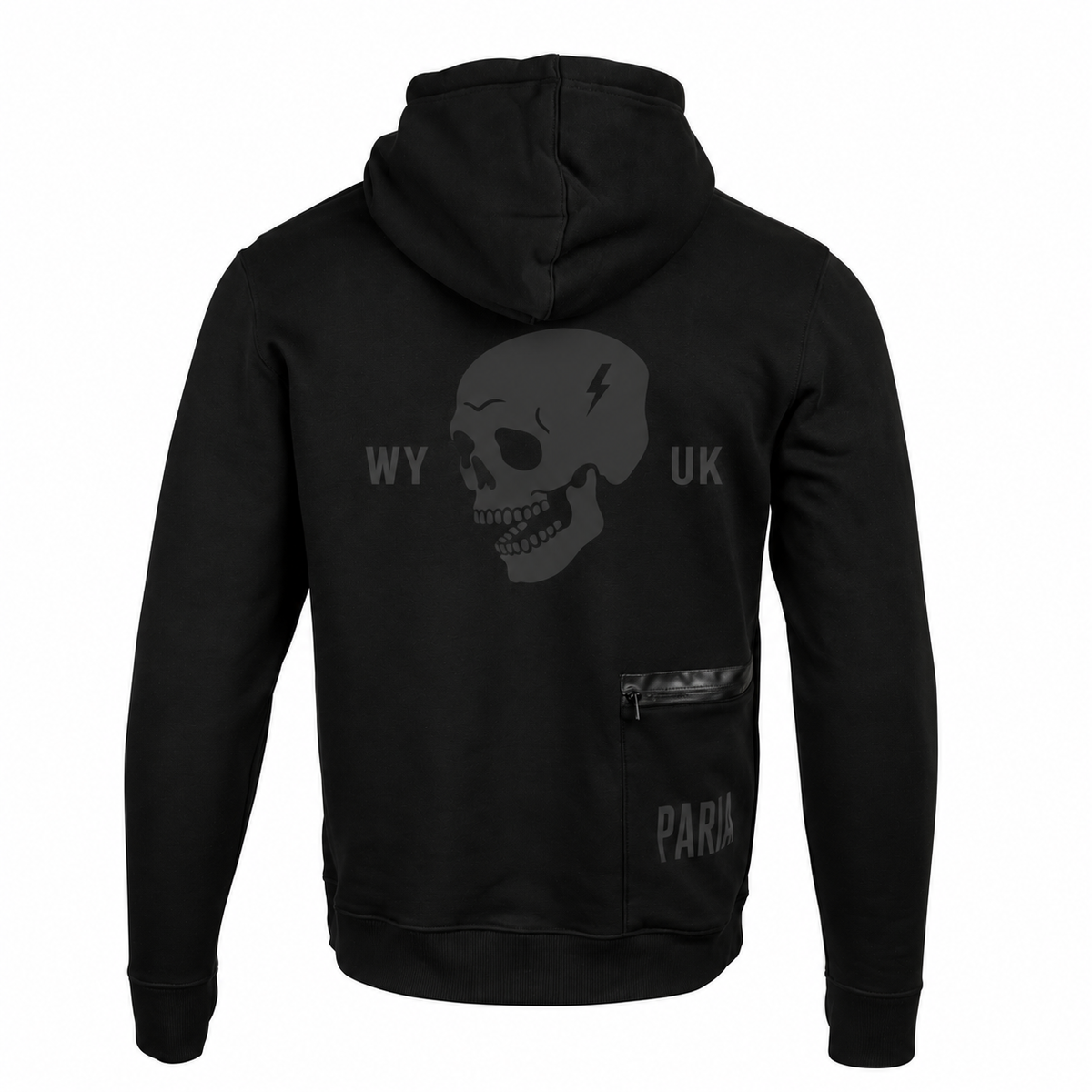 Utility Hoodie