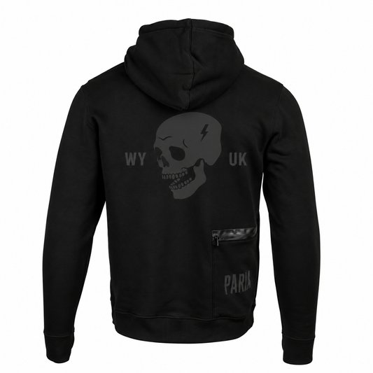 Utility Hoodie