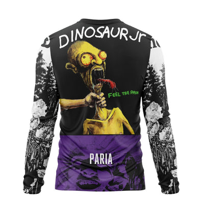 Dinosaur Jr Gravel/ MTB Jersey