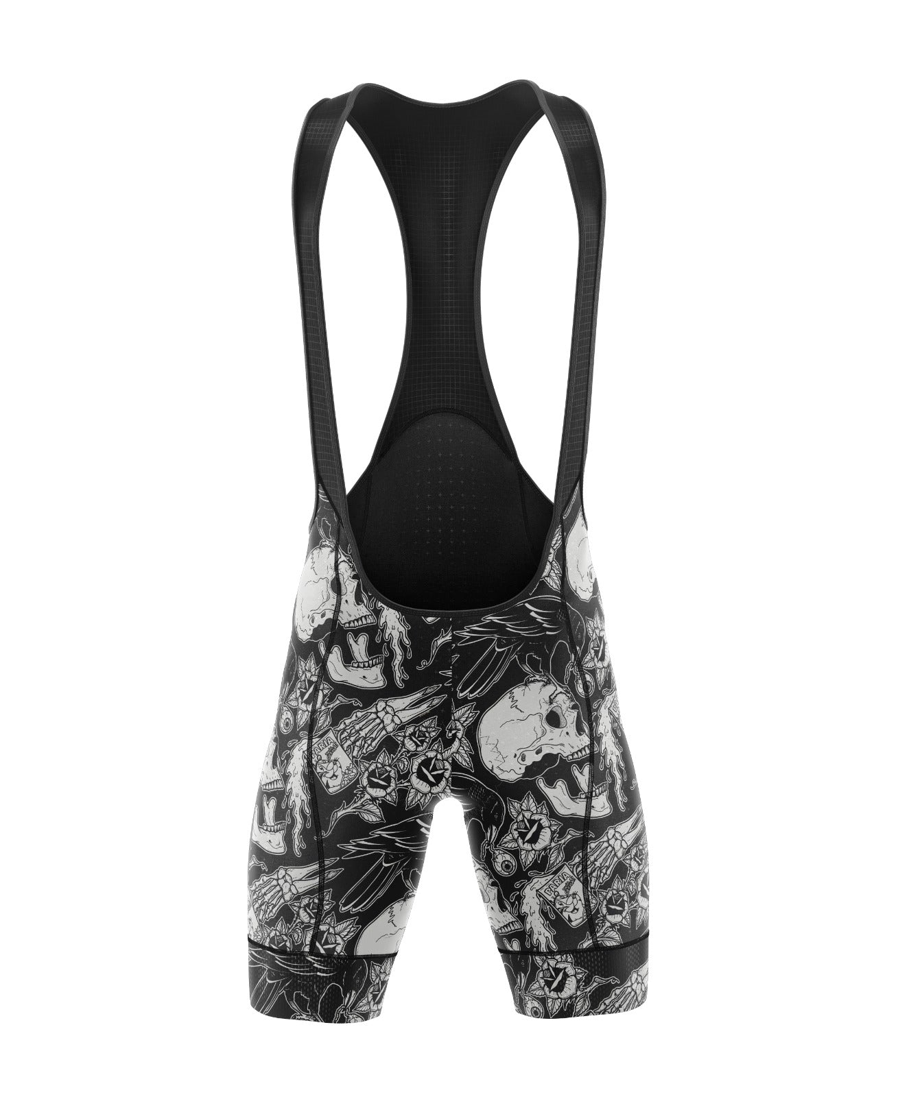 Disastrous Bib Shorts