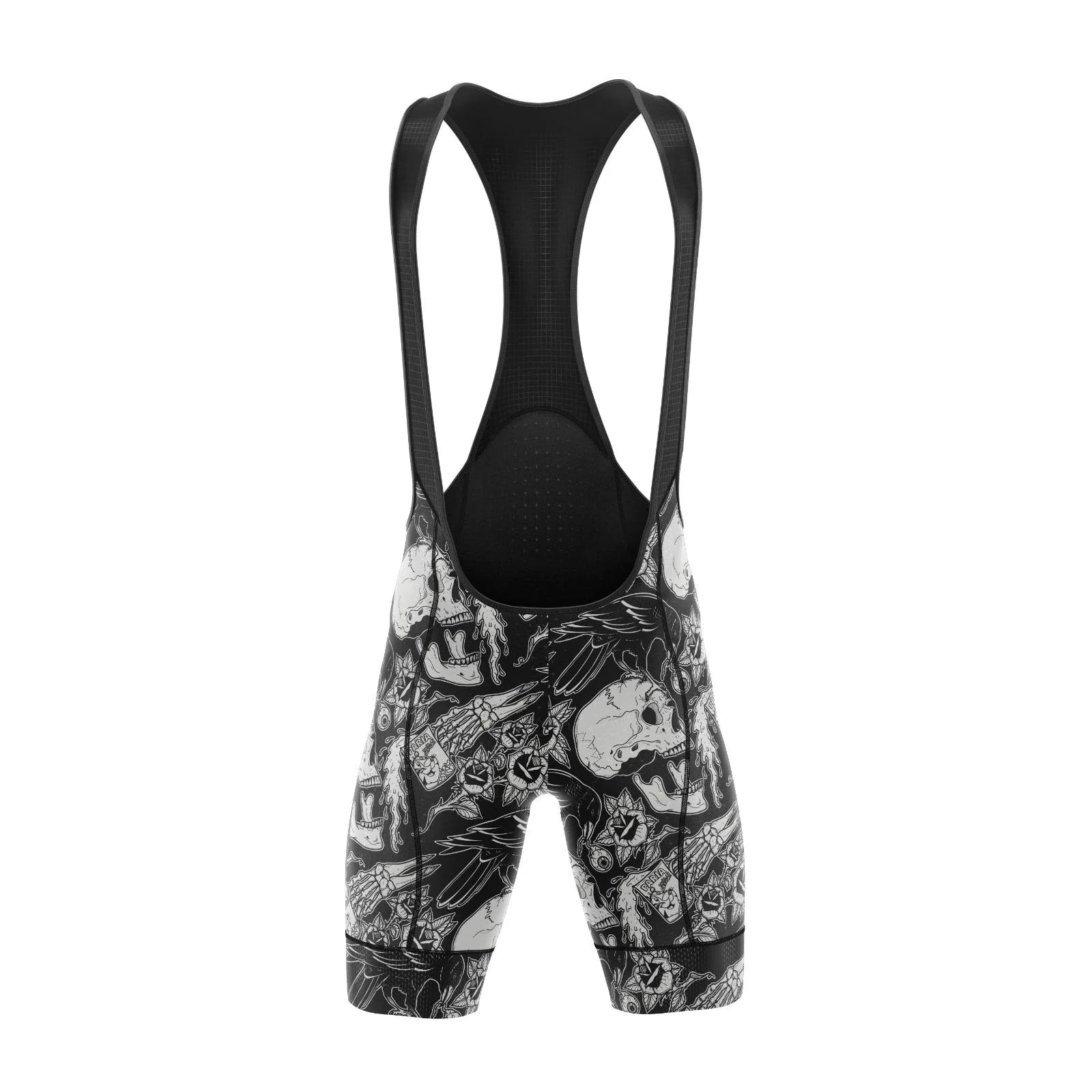 Cycling Bib Shorts (Men's)