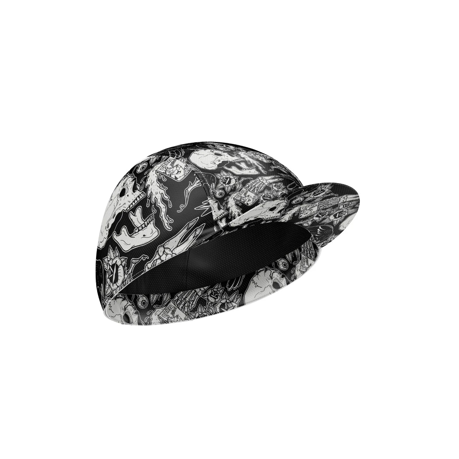 Cycling Cap