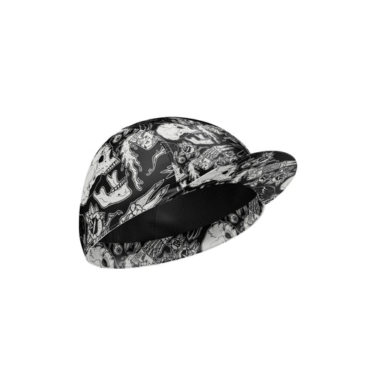 Cycling Cap