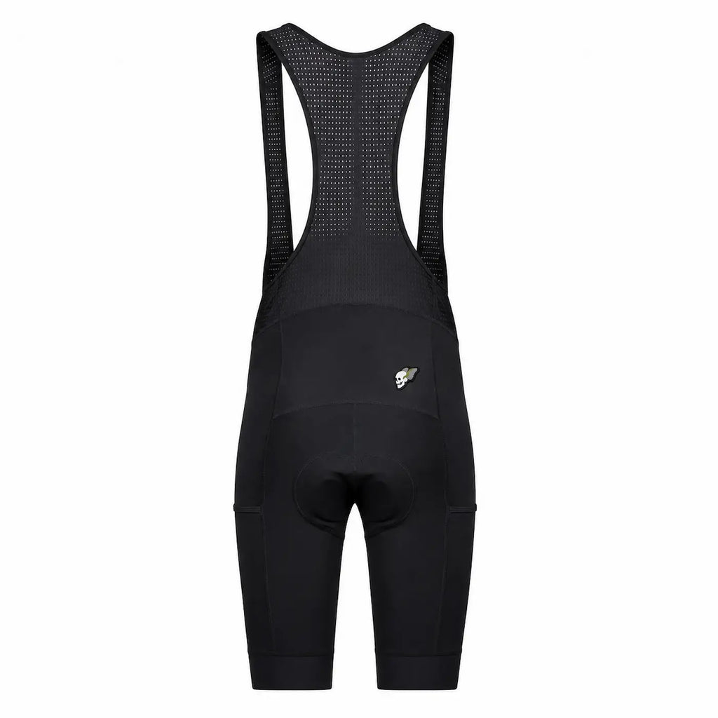 Cycling Cargo Bib Shorts (Women's)