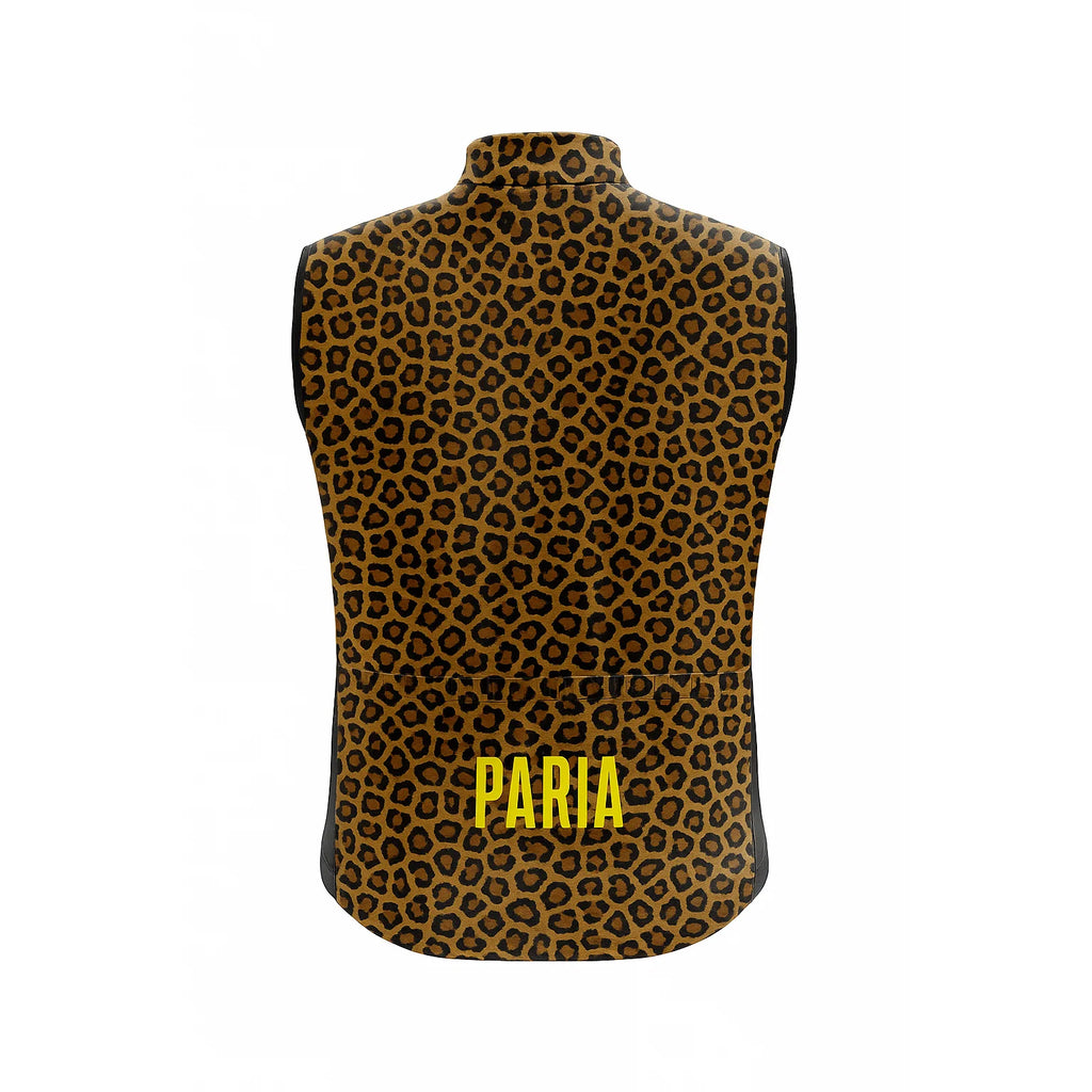 Women's Cycling Gilet