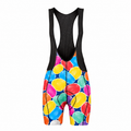 Cycling Bib Shorts (Women's)