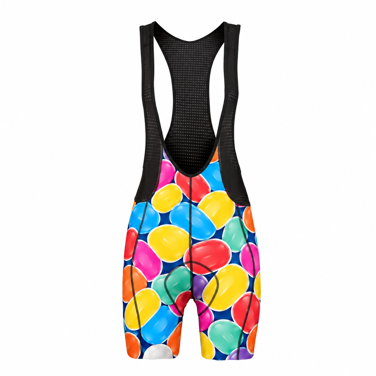 Cycling Bib Shorts (Women's)