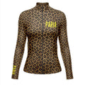 S-01 Long Sleeve Aero Jersey (Women's)