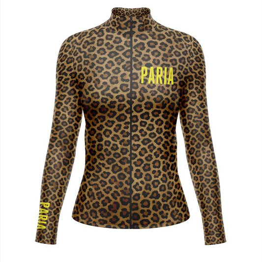 S-01 Long Sleeve Aero Jersey (Women's)