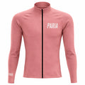 Women's R-01 Skin Long Sleeve Jersey
