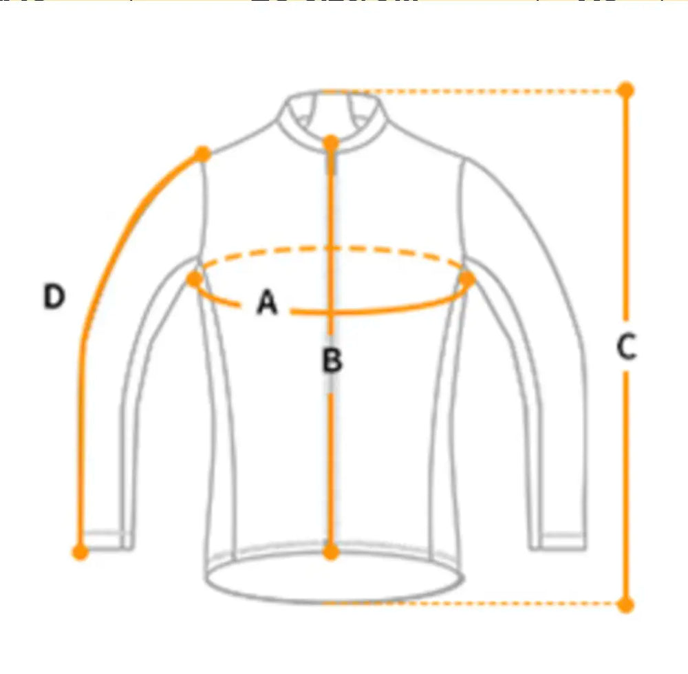 R-01 Long Sleeve