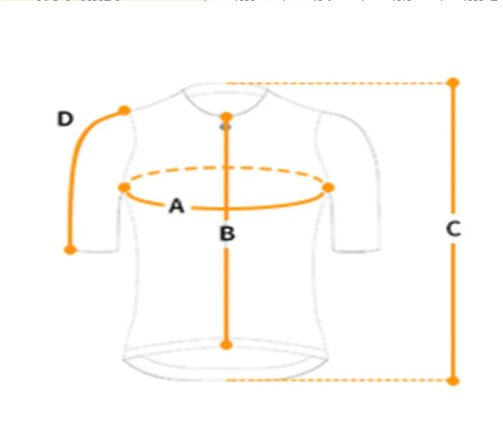A-01 Short Sleeve